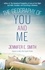 Jennifer E. Smith - The Geography of You and Me - a heart-warming and tear-jerking YA romance.
