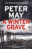Peter May - A Winter Grave.