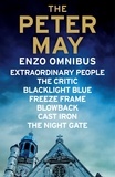 Peter May - The Enzo Files Omnibus.