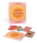 Emma Mumford - Manifesting Rituals - 44-Card Deck And Guidebook To Manifest Your Dream Life.