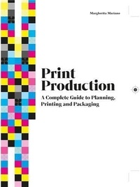 Margherita Mariano - Print Production /anglais.
