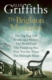 Elly Griffiths - Elly Griffiths: The Brighton Mysteries Books 1 to 6.