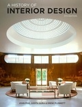 John/gura judit Pile - A History of Interior Design Fifth Edition /anglais.