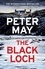 Peter May - The Black Loch.