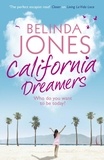 Belinda Jones - California Dreamers.