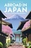 Chris Broad - Abroad in Japan - The No. 1 Sunday Times Bestseller.