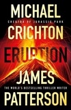 James; cr Patterson - Eruption.