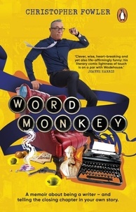 Christopher Fowler - Word Monkey.