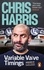 Chris Harris - Variable Valve Timings - Memoirs of a car tragic.