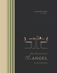Elly Wentworth - The Angel.