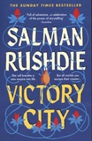 Salman Rushdie - Victory City.