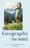 Tim Parks - Mr Geography.