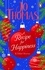 Jo Thomas - A Recipe for Happiness and other stories - A heart-warming short story collection from the bestselling author.