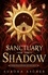 Aurora Ascher - Sanctuary of  the Shadow - The instant New York Times bestseller! A gripping and epic enemies-to-lovers fantasy romance.
