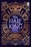 Melissa Landers - The Half King - The most epic, spellbinding and dark fantasy romance of 2024.