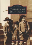 Barry Moreno - Children of Ellis Island.