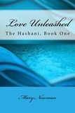  Mary Newman - Love Unleashed - The Hashani, #1.