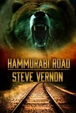  Steve Vernon - Hammurabi Road.