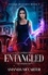 Amanda McCarter - Entangled - Stitch Witches, #1.
