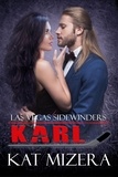  Kat Mizera - Karl - Las Vegas Sidewinders, #4.