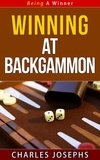  Charles Josephs - Winning At Backgammon - Being A Winner, #11.