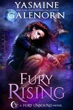  Yasmine Galenorn - Fury Rising - Fury Unbound, #1.