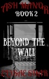 Elysae Shar - Beyond the Wall - Ash Manor, #2.