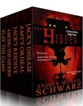  Andrew Michael Schwarz - The Hidden - The Other Ones, #1.