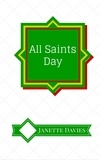  Janette Davies - All Saints' Day - "Hey! Zeus!!", #4.