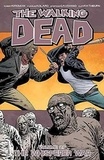 Robert Kirkman et Charlie Adlard - The Walking Dead Tome 27 : The Whisperer War.
