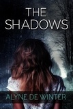  Alyne de Winter - The Shadows - A Poppy Farrell Mystery, #1.