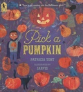 Patricia Toht et  Jarvis - Pick a Pumpkin.