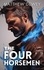  Matthew Dewey - The Four Horsemen - The Four Horsemen, #1.