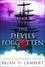  Brian Lambert - The Devils Forgotten - The Plymouth Grey, #2.