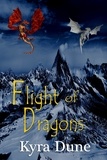  Kyra Dune - Flight Of Dragons.