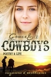  Suzanne D. Williams - Poetry &amp; Life - Grace &amp; Cowboys, #2.