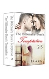  Lexi Black - The Billionaire Boss's Temptation 2-3 Boxed Set.