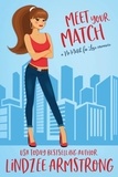  Lindzee Armstrong - Meet Your Match - No Match for Love, #13.