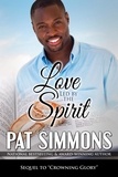  Pat Simmons - Love Led by the Spirit - Restore My Soul.