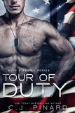  C.J. Pinard - Tour of Duty - Duty &amp; Desire, #2.