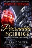  Kitty Corner - Personality Psychology: Stages of Personality Development - Positive Thinking Book.