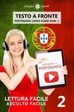  Polyglot Planet - Imparare il portoghese - Lettura facile | Ascolto facile | Testo a fronte - Portoghese corso audio num. 2.