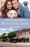  Christa Maurice - Rescuing Jack - Weaver's Circle, #5.