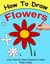  Peter Childs - How To Draw Flowers - How to Draw, #4.