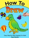  Kazi Muhith - How To Draw - Kazi How To.