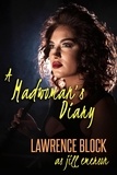  Lawrence Block et  Jill Emerson - A Madwoman's Diary - The Jill Emerson Novels, #6.