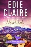  Edie Claire - Maui Winds - Pacific Horizons, #3.