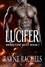  Rayne Rachels - Lucifer - Brimstone Heat, #1.