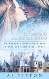  AJ Tipton - El Genuino Amor de Snow: Una Nueva Versión Adulto de Blanca Nieves con Cambio de Género - Sexys Cuentos de Hadas Al Revés, #5.