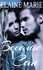  Elaine Marie - Because I Can - The Because Trilogy, #1.